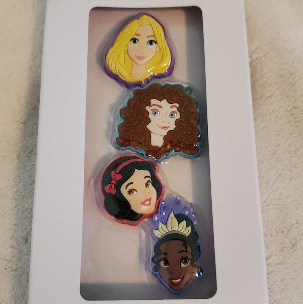 Disney MaicBandits accessories